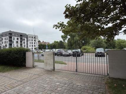 2 pok na ul. Łopskiego w śródmieściu Kołobrzegu
