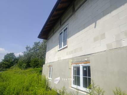 Dom klasy premium 332 m Widok na Wisłę