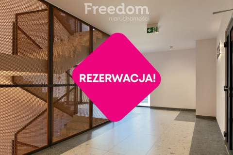3 pok. mieszkanie w stanie deweloperskim, Smolna 1
