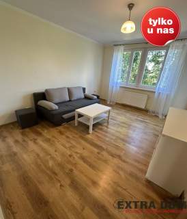 Mieszkanie 2 pokojowe w centrum Nowogardu