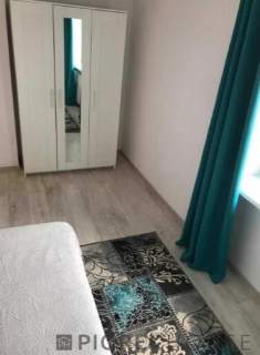 3-pokojowe mieszkanie na Pradze-Południe