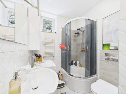Dom 220m2 z garażem, Bydgoszcz ul. Poniatowskiego