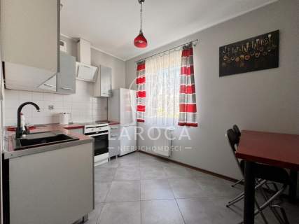 Winnica, winda, balkon