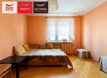 Gdynia Pogórze 3 pokoje 62,5m2