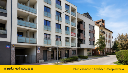 Mieszkanie na sprzedaż, 35,2 m2, Warszawa