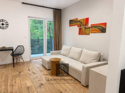 Mieszkanie do wynajęcia, 26 m2, Strzegom