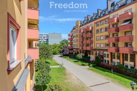 1 pokojowe Huby balkon komórka