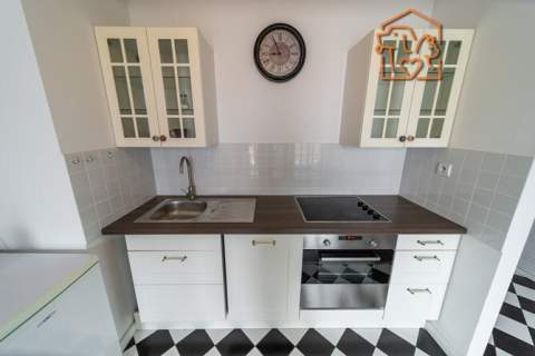 Kawalerka 34m2, pet-friendly, balkon, garaż, Mylna
