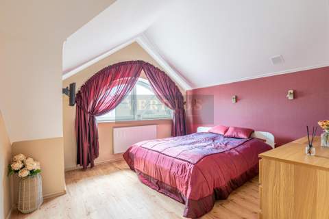 Dom dla rodziny 6 pokoi, działka 1230m2