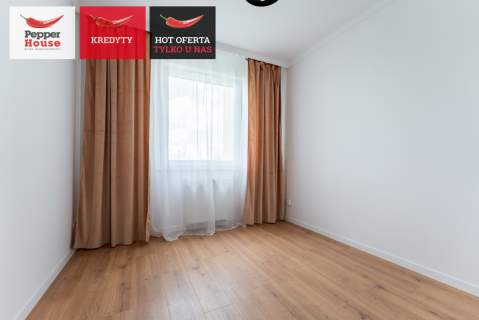 Nowość Nowe Mieszkanie do Wynajęcia