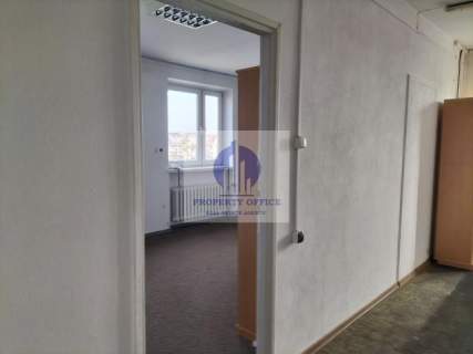 Włochy lokal biurowy 46,50m2 do wynajęcia