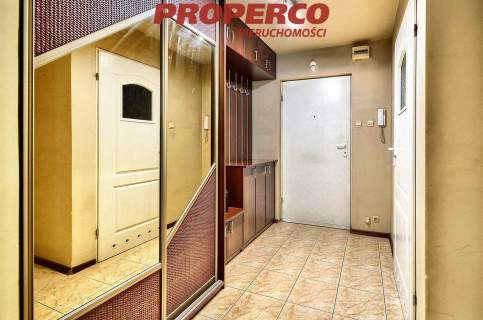 Mieszkanie 3 pok., 67,90m2, os. Kochanowskiego