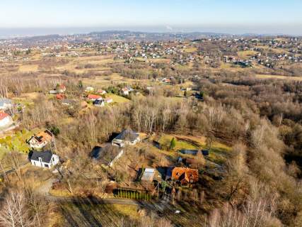 Golkowice działka budowlana 7800m2