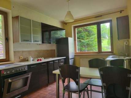 Dom wolnostojący 172 m2 Brzoskwinia, gm. Zabierzów