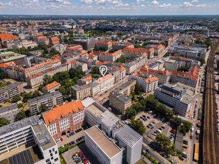 3M CENTRUM Rozkładowe Dwustronne Piłsudskiego