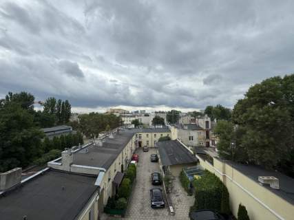 Mieszkanie na sprzedaż, 14,22 m2, Łódź