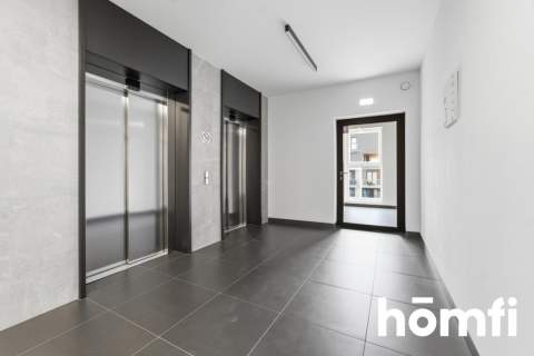 Elegancki apartament przy Dolinie Pięciu Stawów