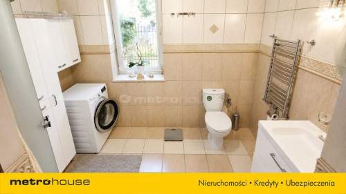 Sprzedam elegancki dom nad Bzurą, Sochaczew,224m2