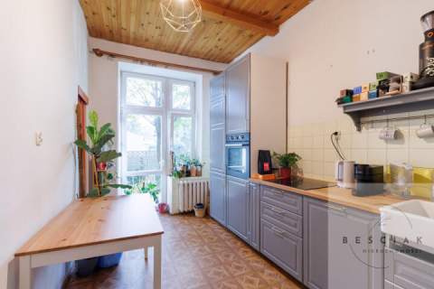 Tarnów, ul. Urszulańska 20 parter 