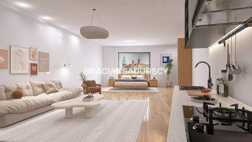 Okazja inwestycyjna na Starym Mieście, 125m2