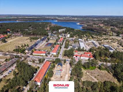 Dom na sprzedaż, 106 m2, Borne Sulinowo