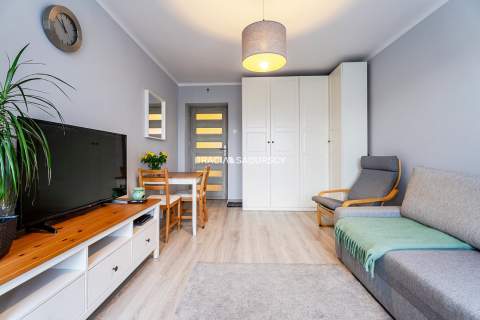 Os. Kościuszki 45 m 2 pok Piwnica Centrum