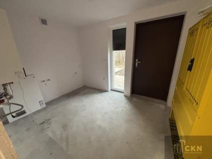 Dom w zabudowie bliźniaczej 130m2 - Tarnów