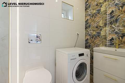 Wyremontowane mieszkanie w centrum