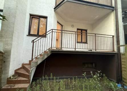 3-pokojowe mieszkanie w Wesołej