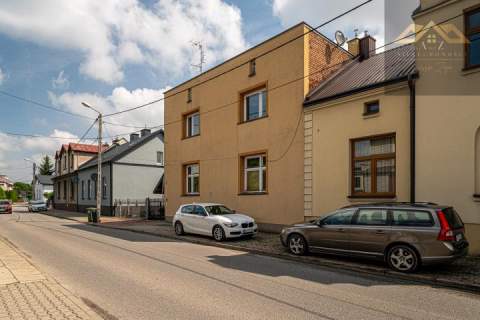 Dwa mieszkania w jednej cenie