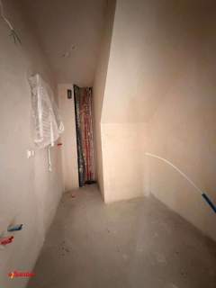 DOM 116m2 Działka 329 m2 Salon z aneksem 4 sypialnie Brak 