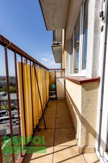 3 pokoje, balkon, Zawadzkiego, 455.000PLN