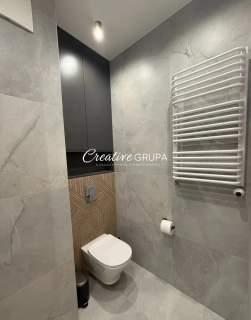 Na wynajem 4-pokojowy apartament blisko metra