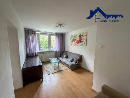 3 POKOJE 46,2 m MOKOTÓW BALKON DOSKONAŁA