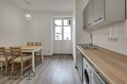 Katowice Centrum 2 Pok Kuchnia Jadalnia Klima