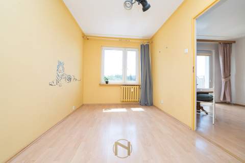 Mieszkanie na sprzedaż, 65,56 m2, Gorzów Wielkopolski