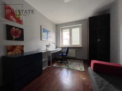 Przestronny apartament 2 łazienki Balkon