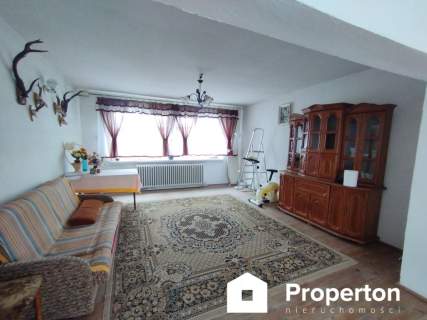 Dom jednorodzinny 150 m2 z działką 22 ary