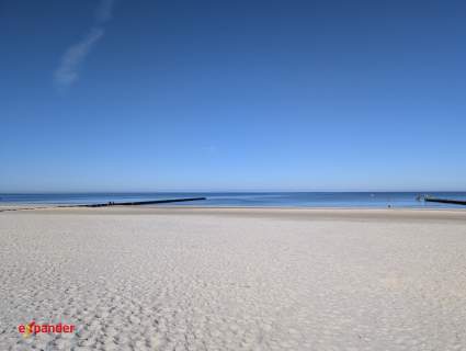 Apartament 2-pokojowy/ balkon/ blisko plaży /od 329 000zł