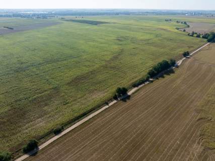 Inwestycyjna rolna działka Łubowice obok Poznania