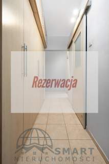 Rezerwacja Przytulne dwa pokoje 36,74 m2