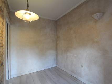 Salon fryzjerski
