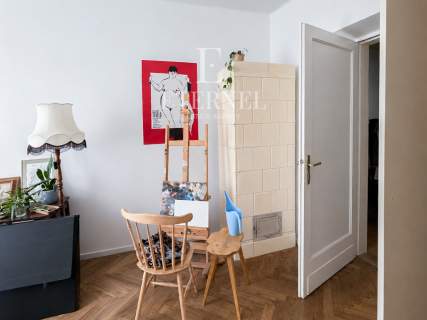 3-pokojowe mieszkanie 73,90m2 na sprzedaż Lelewela