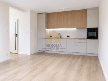 Spokojna okolica 3 Pokoje 64 m Balkon 