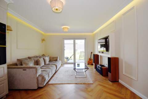 Luksusowy apartament dla wymagających klientów- NOWA CENA