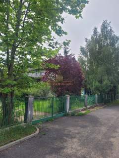 Budynek warsztatowy z funkcją mieszkalno - biurową