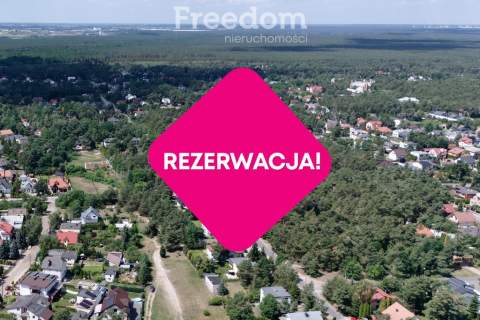 Działka budowlana gotowa pod Twój dom