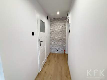 Kawalerka po remoncie Centrum Okazja