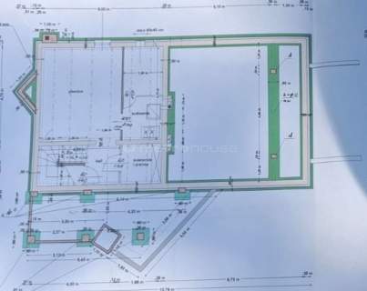 Dom na sprzedaż, 190 m2, Pogorzelec