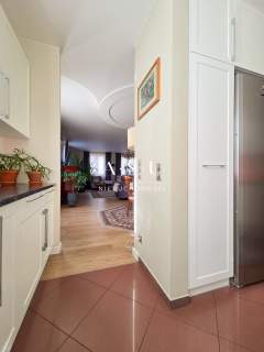 146m2 na jednym poziomie - Apartament jak Dom 